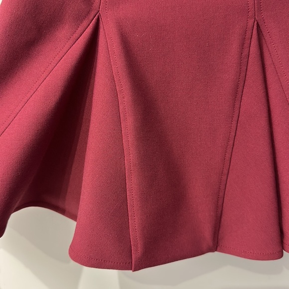 Cinq A Sept - Off The Shoulder Dress - Picture 8 of 11